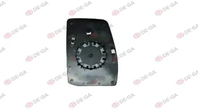 DEGA FOR11CU008 F.Custom Diş Ayna Cami Is.Üst Lh.12- 57113 25011063 BK2117K741BB 54011576 31097021 9243381 9239381 1987837 3100202 54311576