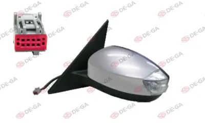 DEGA FOR11FO010 F.Focus S-Max D.Ayna El.Is.Sin.Ast.Lh.06 FD7307364 6M2117683AFD 1439679 1405052 1887807 10244851 3100122 1482689 32753721 6M2117683AFA