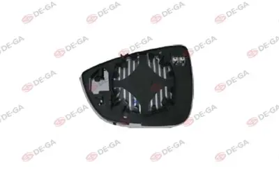 DEGA FOR11FO118 F.Focus Diş Ayna Cami Is.Bombe.Rh.18- JX7B17K740DA JX7B13B382AB JX7B17K746AB5G9Z JX7B17E714KF JX7B17E714DD 2220576 2219761 JX7B17E714DF 1949808 2277148