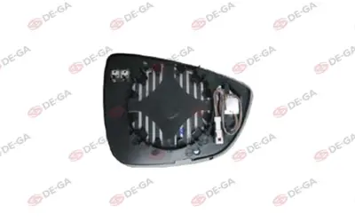 DEGA FOR11FO121 F.Focus Diş Ayna Cami Is.Kör Nok.Uy.Bombe.Lh.18- JX7B13B381AB JX7B17K741KA 2277154 2220569 1949827 JX7B17K747AB5G9Z 2195787 2357261 JX7B17E715KD 6435471