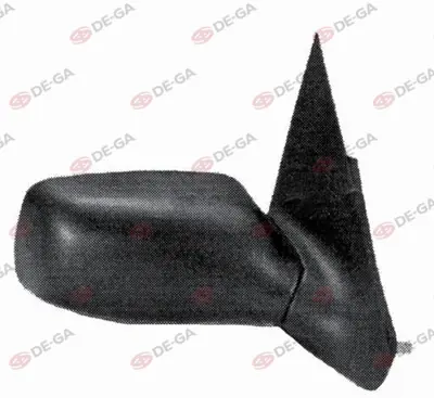 DEGA FOR11MO001 F.Mondeo Diş Ayna El.Is.Ast.Rh.96-00 7472 3S7117682HF 1829817 1357755 1255900 6S6117K740AA 1357754 1231M05 10234901 1376108