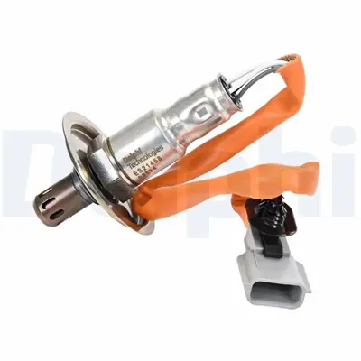 DELPHI ES21458-12B1 Oksijen Sensörü Renault Clio V 19-Gt Captur Ii 20 226908543R 290960783 90635 811037 74811037