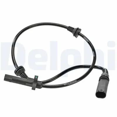 DELPHI SS21026-12B1 Abs Hiz Sensörü 34526771776 90626 V20725195 30893 818011253 8290626 841127 50352 900933 24071050173