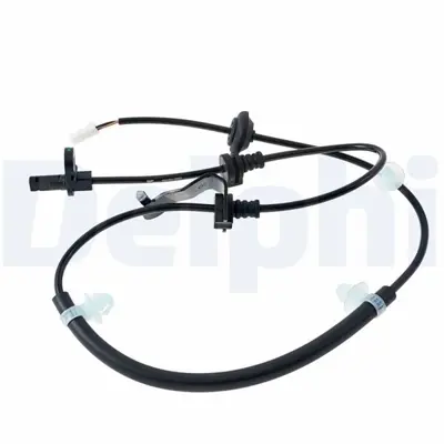 DELPHI SS21090-12B1 Abs Hiz Sensörü Honda City-Jazz 07/2008-Gt 57470TF0003 30830 491140416 V26720150 82901292 9001279 901292 57470TF0013 6406S418 J5934029