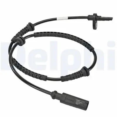 DELPHI SS21418-12B1 Abs Hiz Sensörü Arka Sağ-Sol Fiat Egea 20-Gt  Ça 52017546 1960226 210226 460226 265004278