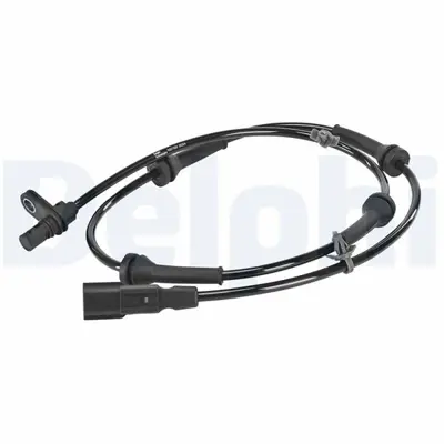 DELPHI SS21502-12B1 Abs Sensörü Arka Sağ-Sol Renault Kadjar 15-Gt Kol 479507427R 9001293 82901259 265009929 818025257 1960234 210234 30224 V46720241 460234