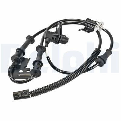 DELPHI SS21519-12B1 Abs Hiz Sensörü 956701R000 411140938 BAS4075 22295 CSG1365C 90845E WG1782192 EX956701R000 V52720268 841365A2