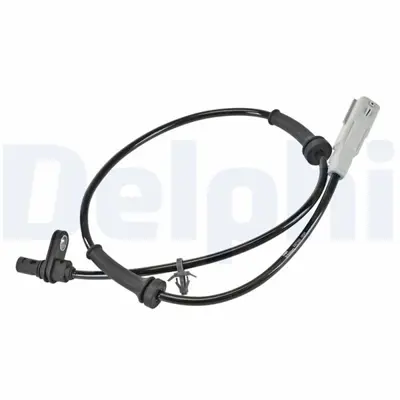 DELPHI SS21550-12B1 Abs Sensor Kablo Arka Sol Renault Kadjar 479009131R 30225 V46720172 265009927 491140384 818025261 82901260 901260 9001294 210250