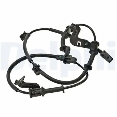 DELPHI SS21553-12B1 Abs Hiz Sensörü 59830A6300 818043349 61199 31867 59830A5000 AB2482 64AA640020068 9001269 LAB973 818043139