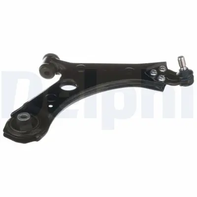 DELPHI TC6801 Alt Salincak Ön Sol Jeep Compass 16-Gt 68318011AC K68318011AC 850080556 9720064 68318011AE VKDS322104B 1506183 K68318011AD JE359 31175AP