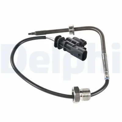 DELPHI TS30380-12B1 Egzoz Sicaklik Sensörü 55250523 821338 894826 K68223497AA 55270986 55279495 7452399 220204 12399 68254605AA