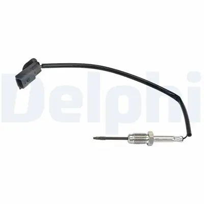 DELPHI TS30384-12B1 Egzoz Sicaklik Sensörü Dacia Duster 10-Gt Sandero 8201028744 551188 8200798270 411420223 12134 894820 27181 LVET321 LGS7069 821029