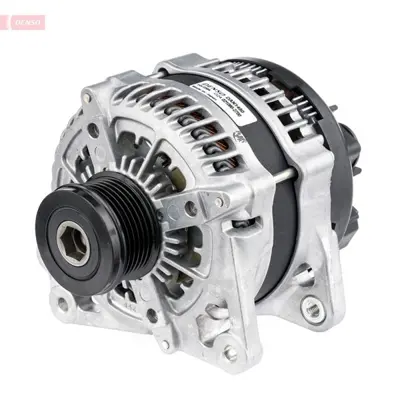 DENSO DAN1480 Alternator Original 7PP903016CX 7PP903016A 7PP903016AX LRA04485 931758 7PP903016C AL04360 89216859 1042106890 AEG1515