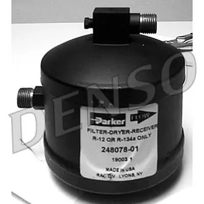 DENSO DFD99919 Dryer. Air Conditioning 1211114