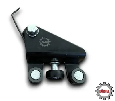 DORTEL 104022 Sürgülü Kapi Orta Mekanizmasi Sağ Kango 8200497637 7700308222
