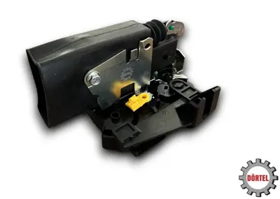 DORTEL 109032 Kapi Kilidi Ön Sol Duster Sandero 8200735225 610792 3100297 461860419 31297