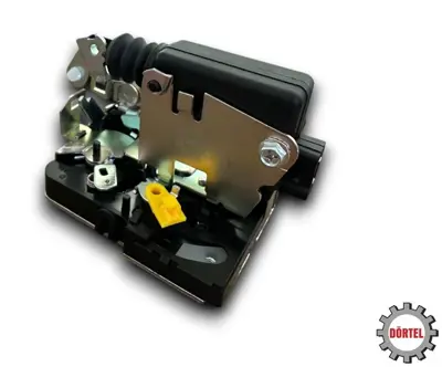 DORTEL 109034 Kapi Kilidi Arka Sağ Duster Sandero 8200735246