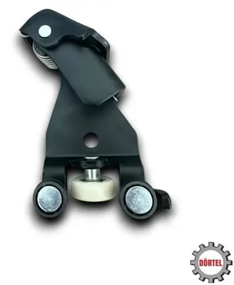 DORTEL 201040 Sürgülü Kapi Orta Mekanizmasi Sağ Doblo Ii 46843004 46843005 46840187 46764888 2310055 FT95567 56904 46801002 6003000296P 8223101