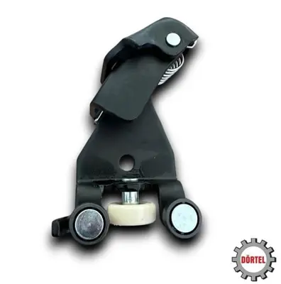 DORTEL 201042 Sürgülü Kapi Orta Mekanizmasi Sol Doblo Ii 46843005 2310119 771527 8223101 46801003 43070 6003000296P 46840188 6003000250P FT95585