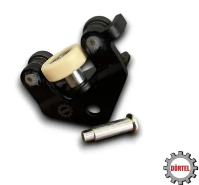 DORTEL 201044 Sürgülü Kapi Alt Mekanizmasi Sağ Doblo Ii 51782468 51735971