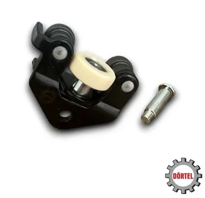DORTEL 201046 Sürgülü Kapi Alt Mekanizmasi Sol Doblo Ii 51782469 51735972