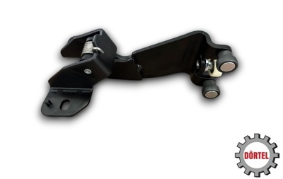 DORTEL 201050 Sürgülü Kapi Orta Mekanizmasi Sol Doblo Iii 52035780 51813667 52091125 52071889 2310125 FT95597 FT95657