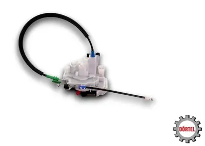 DORTEL 202010 Kapi Kilidi Ön Sol Fiorino Bipper Nemo 610150 1361752080 1379539080 1370886080 3100051 360505 1354745082 52139144 1365229080 461860047