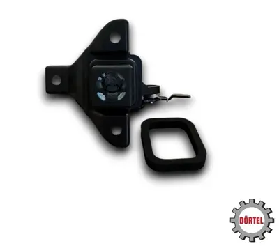 DORTEL 203014 Bagaj Kilidi Tempra 7722553