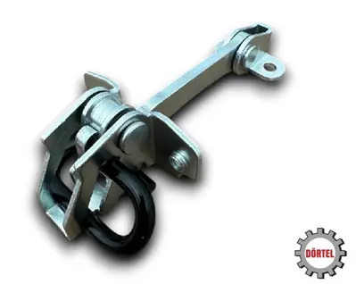 DORTEL 204012 -Nbspkapi Gergisi Arka Sağ Sol Albea Palio Siena 46845412 T443156 43156 770790 30183 425208