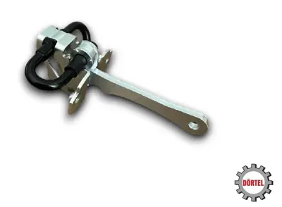 DORTEL 204016 Kapi Gergisi Arka Sağ Sol Marea Brava Bravo 46538541 465638541