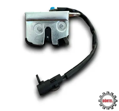 DORTEL 204018 Bagaj Kilidi Albea 735296750