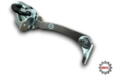 DORTEL 205012 Kapi Gergisi Arka Sağ Sol Linea Grande Punto 51799769 770737 30181 43154 425211 T443154 6004000044P 70060 51765584 51753656