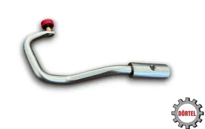 DORTEL 209008 Sürgülü Kapi Üst Mekanizmasi Ducato I Ii Boxer Jum 1336735080 9033.L6