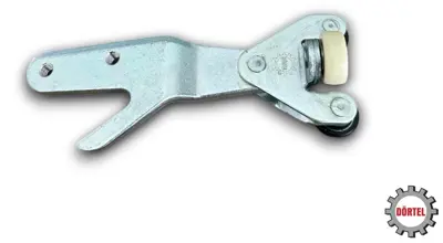 DORTEL 209010 Sürgülü Kapi Alt Mekanizmasi Komple Ducato I Ii Bo 1334554080 9033.CO