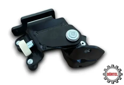 DORTEL 209014 Sürgülü Kapi Orta Mekanizmasi Komple  Ducato Iii B 1344266080 9033.S3