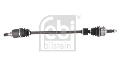 Febi Bilstein 193386 Aks Komple Splash A5b3.Splash A5b4 374984 93169664 93194650 4410151K00 VKJC8539 4710013 304869 31288T 18302240 O1371