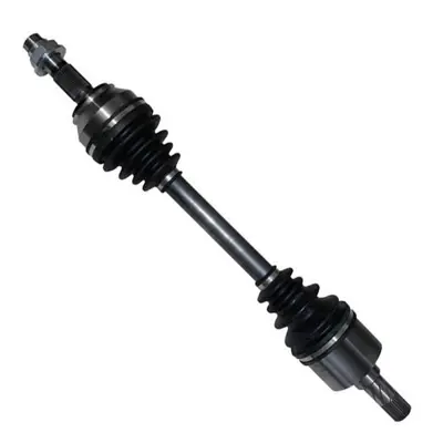 Febi Bilstein 193516 Aks Komple Chrysler Caliber-Compass Mk Compass 4 05085224AA 05085224AB 05085224AC 05