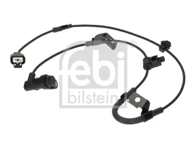 Febi Bilstein 198141 Abs Sensörü Hunter 4x4 L200 Iv L200 Iv 4x4 L200 Sp 4670A597 BAS5522 841516 L41516 31283 CCZ1615ABE 31561 8290987 90987 M568I46