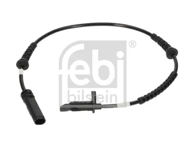 Febi Bilstein 198398 Abs Sensörü İ3 I01 34526794375 61259 9001363 34526865794 6794375 LAB999 V20720172 6865794 ABEU612 30171