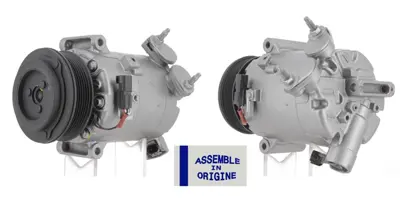 GUA 41299 Klima Kompresörü Sifir Ürün  Transit V363 2.0 Ec 2357021 2006247 GK3119D629CE 2026699 GK3119D629CD 2015351 GK3119D629CB GK3119D629CC GK3119D629AA01 ACP548000P
