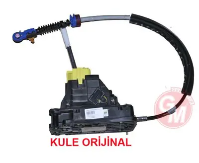 GUA 50161 Vites Kumanda Kutusu Kollu Telli Kule Orijinal R 341080966R