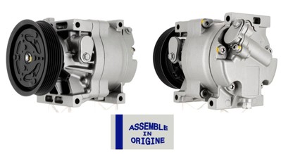 GUA 51320 Klima Kompresörü Sifir Ürün Fiat Doblo 1.9d-1.9j 592475700 8FK351129091 60814720 60654446 810407006 507775100 4472607000 B837A039244 46757907 46786262