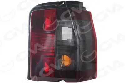 GVA 2026550 Stop Lambasi Sağ Tipo 92-Gt 14048920 8136 46442563 FT1354053 3460090 318325204 714028860801 F09301510 7592548 20250702