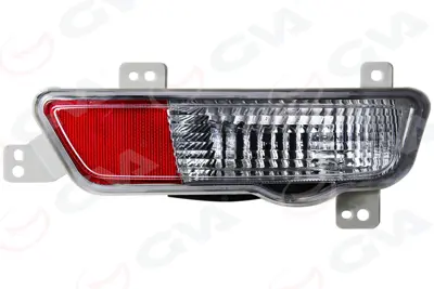 GVA 2090285 Tampon Reflektoru Arka Sag Chevrolet Cruze J305 Hb 95240545