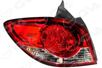 GVA 2090286 Stop Sol Chevrolet Cruze J305 Hb 10 -Gt 95490806 2211038 95151161 95275383 95127056 6913191 140800U0 95365876 42431453 16233101