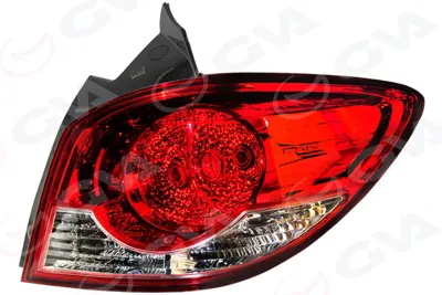 GVA 2090287 Stop Sağ Chevrolet Cruze J305 Hb 10 -Gt 42441453 95244259 95490807 2212038 821932 11330716 16233102 6913190 2351915RUE 95127057