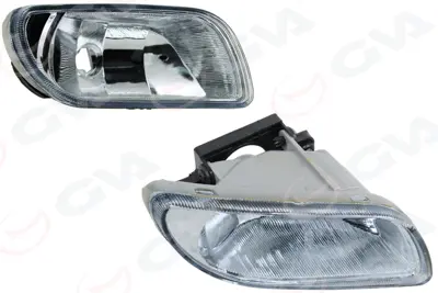 GVA 2090295 Sis Fari Sağ Chevrolet Lacetti J200 03 -Gt 96551092 DW4104413 2902602 8125996 PF0192S 6912240 50188162 DW4104433 6912288 2352002RUE