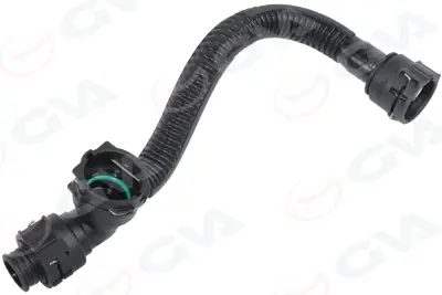 GVA 6829119 Yağ Soğutucu Borusu Doblo-Linea-Punto-Grande Punto AS594191 55209653 55269957 55209654 55230555 55221367 55221366 55221369 55488382 AS601846