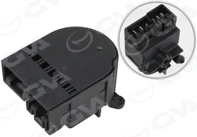 GVA 8126000 Kontak Rölesi Fiat Tempra-Tipo 1992 60811606 5888988 662119A 24001 660083 601436 660085 7601590 46421350 70912834