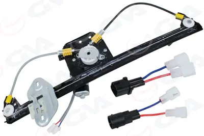 GVA 8919123 Cam Mekanizmasi Ön Sol Dacia Duster 10-Gt18 Sande 8200733829 LTRN76L 900620 850880 AC825 WRL1228L 17501 101161 350103825000 2160281